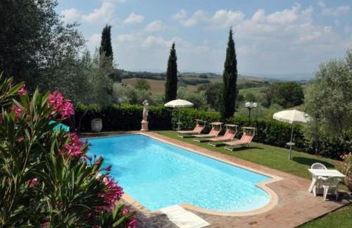 Holiday Home 'La Capanne' mit privatem Balkon by Interhome - Foto 4