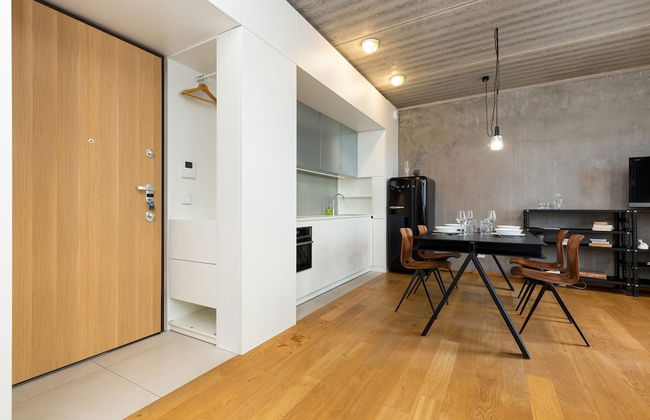 Apartment Praga Center by Renters - Foto 26