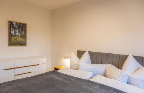 Ostseedomizil "Ankerbuk", Ferienwohnung Seeadler - Foto 13