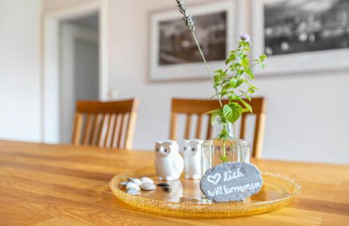 Ferienhaus Sprante - Foto 8