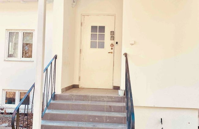 Bjurvik's Villa - Flat 3 - Business Customers Only - Foto 26