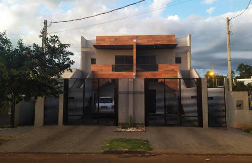 Próximo Argentina,Cataratas,Aeroporto e Shopping Catuaí Palladium - Foto 59