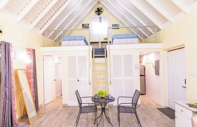 Jamaican Loft at Sunshine Village - Photo 13