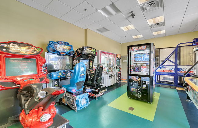 Family Vacation Home, Water Park+Endless Amenities - Foto 30