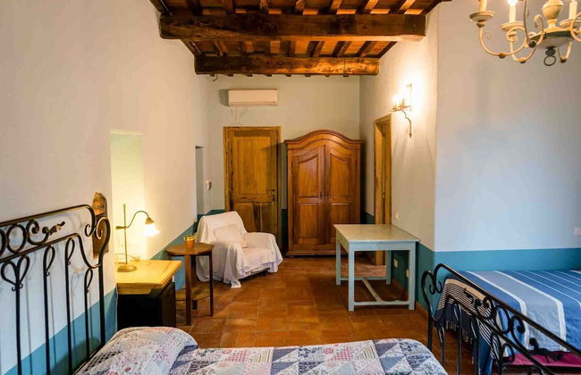 Agriturismo Bio Fattoria di Pietra - Foto 33