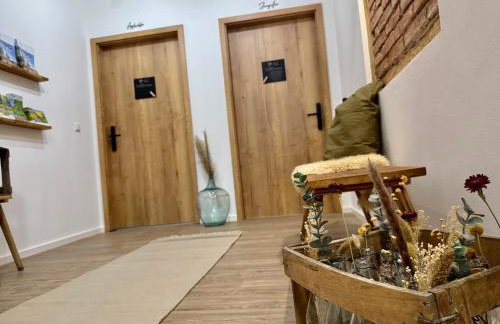 Pretti Apartments - Neu, Stilvoll, Zentral, Komfortabel, Geräumig & Ruhig - Photo 22