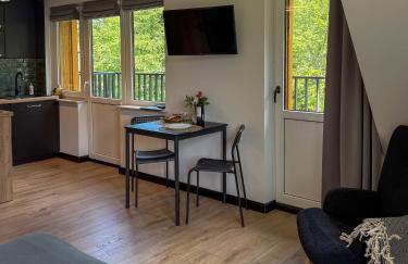 Apartamenty Drewno i Kamień - Foto 23