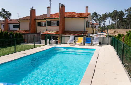 A Casa Da Praia - Foto 25