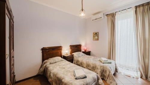 Affittacamere Del Piano - Private Parking - Photo 3, towels