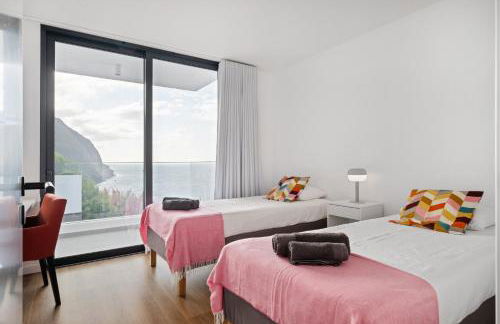 Porto Moniz Atlantic View - Foto 40