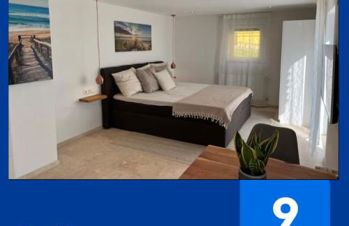 1-Zimmer Apartment in Altbach - Foto 1