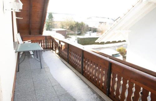 Ferienwohnung Heike - Foto 16