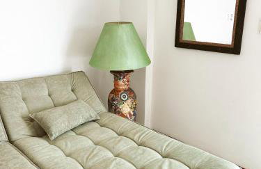 Cobertura com Banheira e Cama King - Foto 9