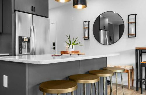 Slabtown 203 Luxury Condo Great Location - Foto 21