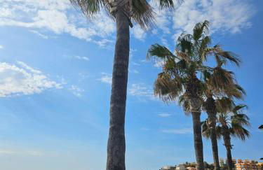 Mondrian Magic World - sea view first line of the beach - Photo 12