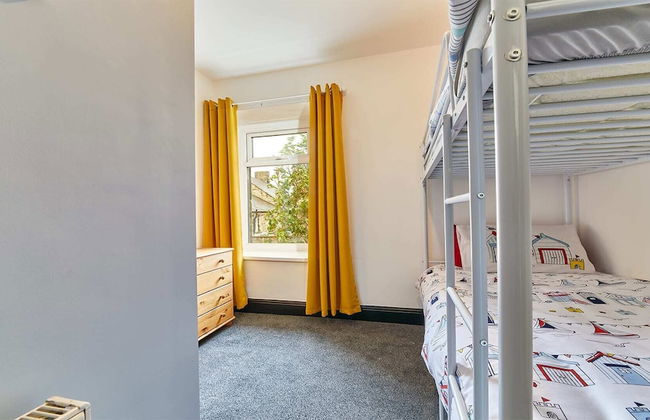 Host Stay Blacksmith s Cottage - Foto 8