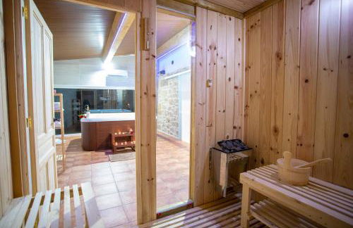 Casa Peña Dura - Foto 19