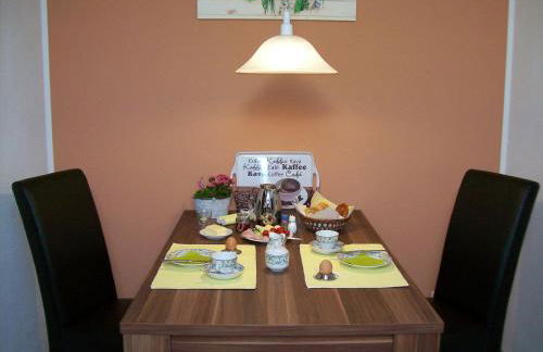 Ferienwohnung Elisabeth - Foto 18