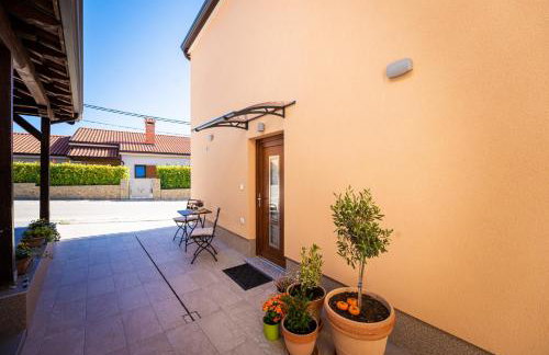 Wellness House Ana in Buzet - Haus für 2 Personen - Foto 2