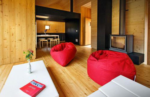 La Marmote Albergo Diffuso di Paluzza Faas - Photo 6