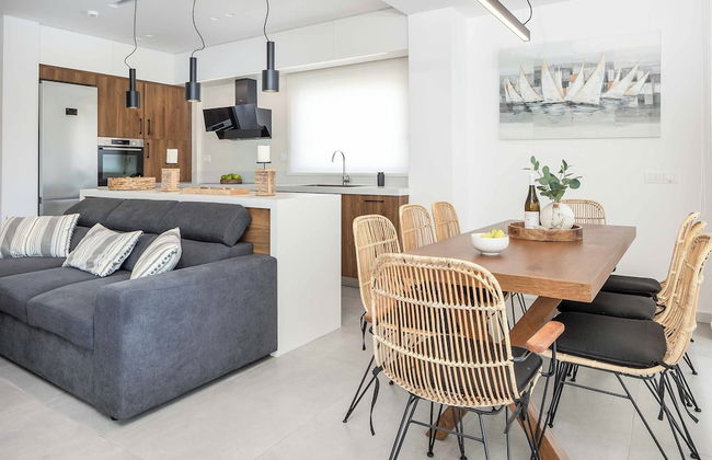 Kamelia Villa 3 - Foto 4