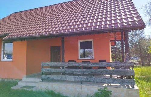 Domek w Miasteczku Portowym - Foto 1