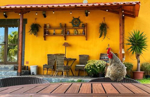 Villa Fort Tenerife - Foto 26