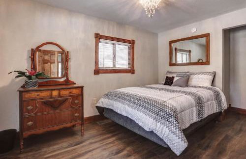 Grandma Goodnight's just 3 Miles from Mt-Rushmore - Foto 11