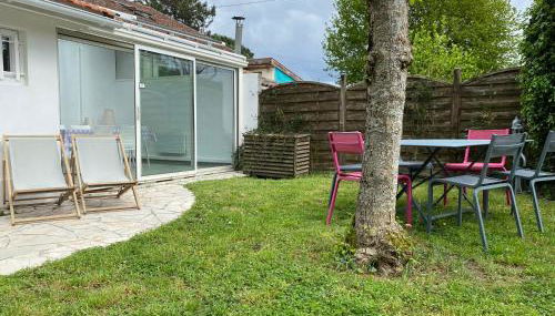 Maison arcachonnaise proche plage - animaux acceptés - Foto 3