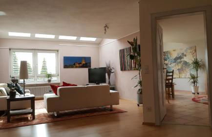 Apartment Serene Retreat - Foto 7