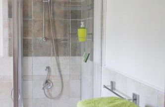 TERRAZZA PANORMICA PICINISCO, 3 CAMERE, 2 BAGNI CASA VACANZE COLLEPOSTA uno - Foto 37