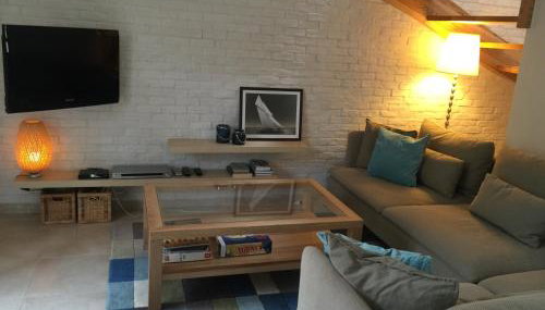 Domek Wakacyjny Na Złotych Wydmach - Foto 5