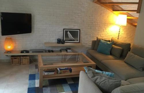 Domek Wakacyjny Na Złotych Wydmach - Foto 5