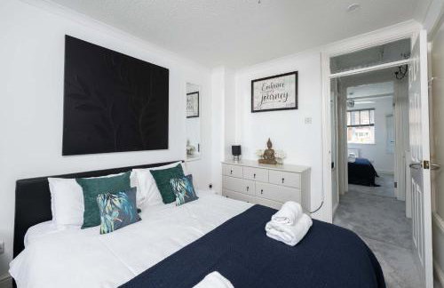 Comfortable 2 Bedroom Home with Parking in Taunton - Foto 30