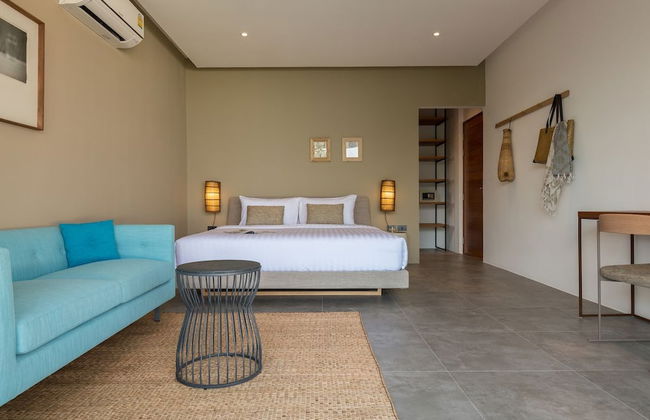 Villa Thansamaay - Foto 4