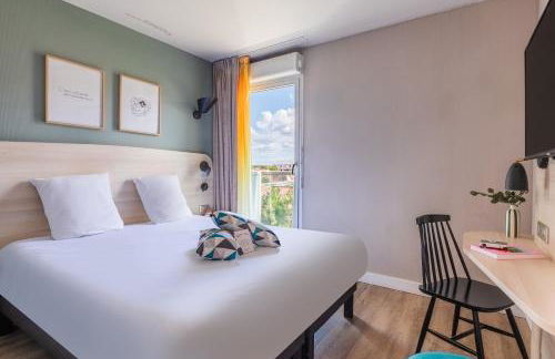 Appart'City Confort Montpellier Gare Saint Roch - Foto 13