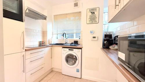 Self-catering Apartment in the Heart of London Victoria - Photo 2