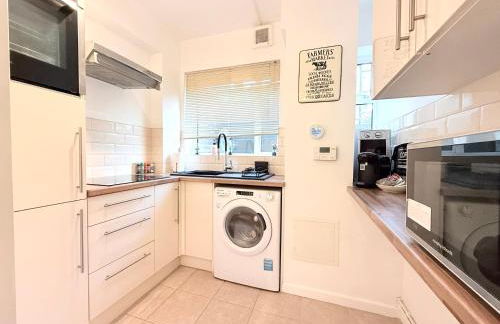 Self-catering Apartment in the Heart of London Victoria - Foto 2