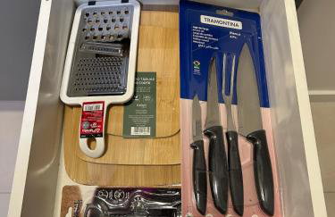 Studio novo e completo, Jardim Amália - Foto 10