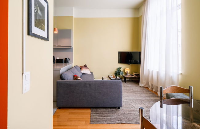 Smartflats - City Center - Photo 33