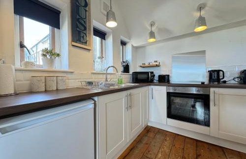 Longsands Beach Apartment 3 Tynemouth Free Onsite Parking - Foto 3