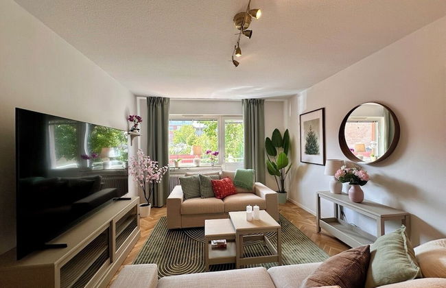 Prinshöjden Hotel - Smart Digital Apartments & Villas - Foto 38