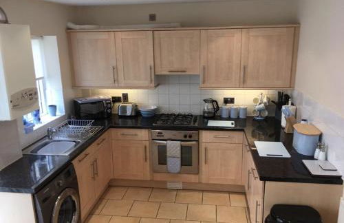 Stunning House in Felinheli Marina - Foto 30