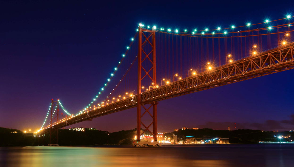 Tagus River Evening Boat Trip