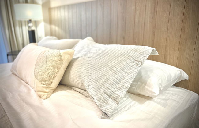 Luxury Apartments in Deco Recoleta by Apartments Bariloche - Photo 9