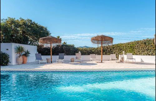 La Finca Blanca Javea - Foto 35