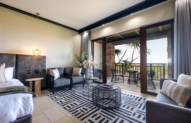 Zimbali Coastal Resort - Luxurious Apartments - Photo 15