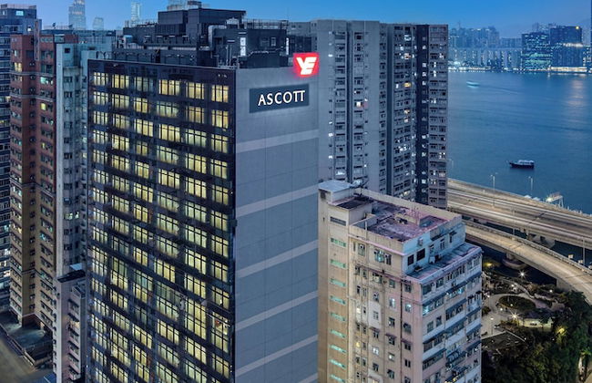 Ascott North Point Hong Kong - Photo 52