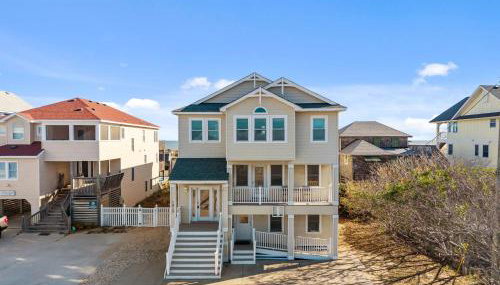 Atlantic Watch - Foto 1