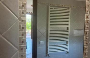 Agriturismo Il Giardino Degli Olivi Appartamenti - Foto 43